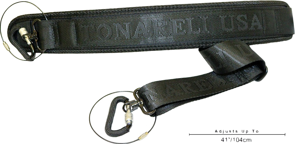 Tonareli Bass Bow Tube Case – Fiddle Cases